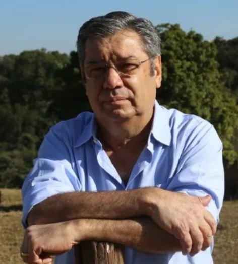 Clemente Rezende pode estar de saída do&nbsp;NOVO