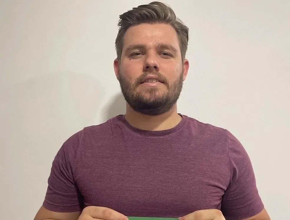 Polícia Federal Indicia Walmir Braga, Cunhado da Prefeita Suéllen Rosim, por Supostos Ataques&nbsp;Hackers