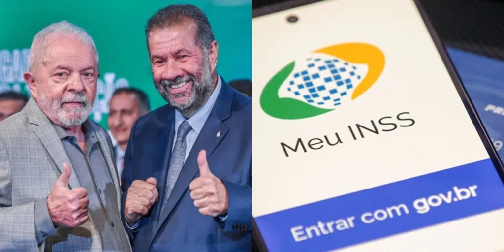 Matéria Especial | Ação Cautelar no STF: Lula e AGU Pedem Suspensão de Processos de Vítimas do&nbsp;INSS