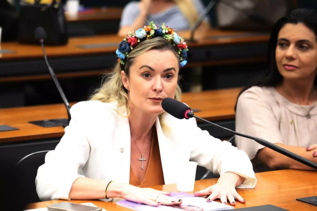 Projeto de lei propõe penas mais duras para denúncias falsas de violência&nbsp;doméstica