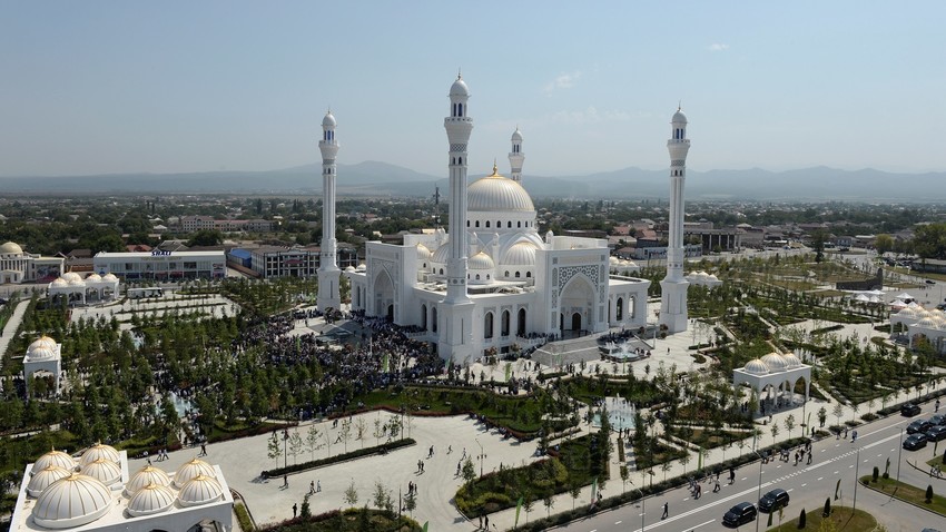 Será que o crescimento do islamismo é realmente o problema da&nbsp;Europa?