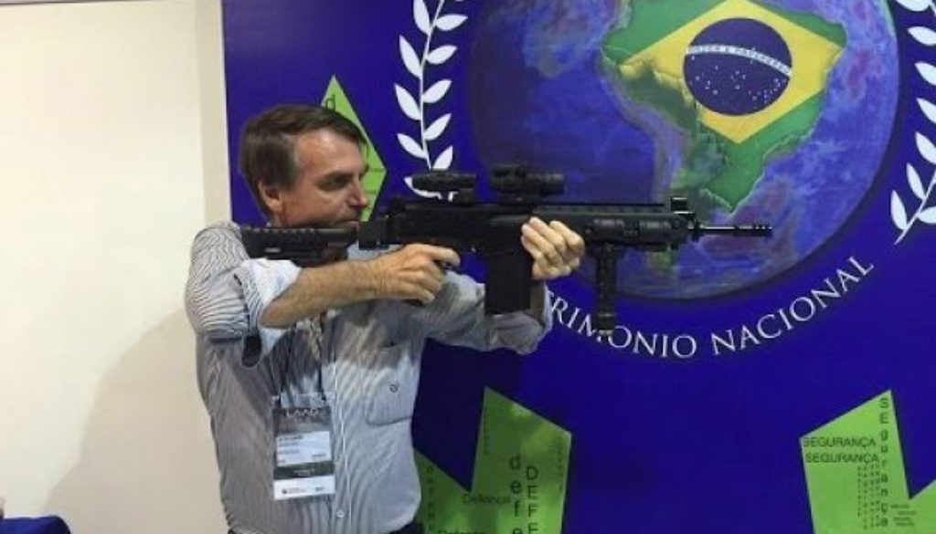 É fato: Bolsonaro não iria conseguir “dar o golpe” sob nenhuma&nbsp;hipótese.