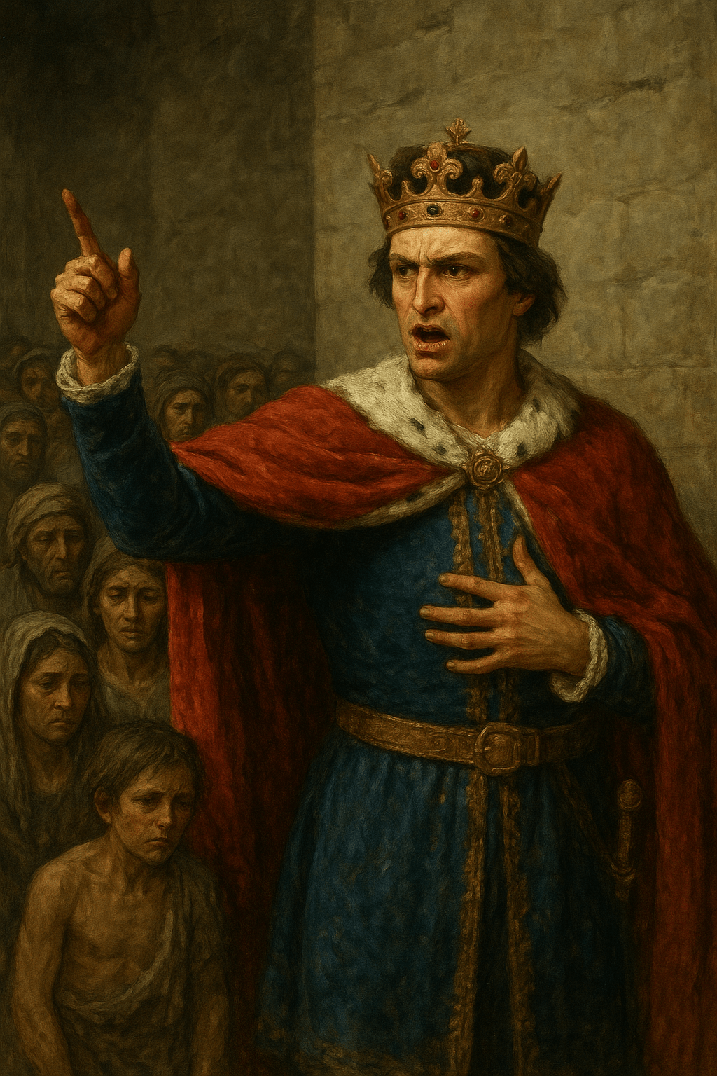 O príncipe da escravidão e a PEC que pretende extinguir a justiça do trabalho no&nbsp;Brasil.