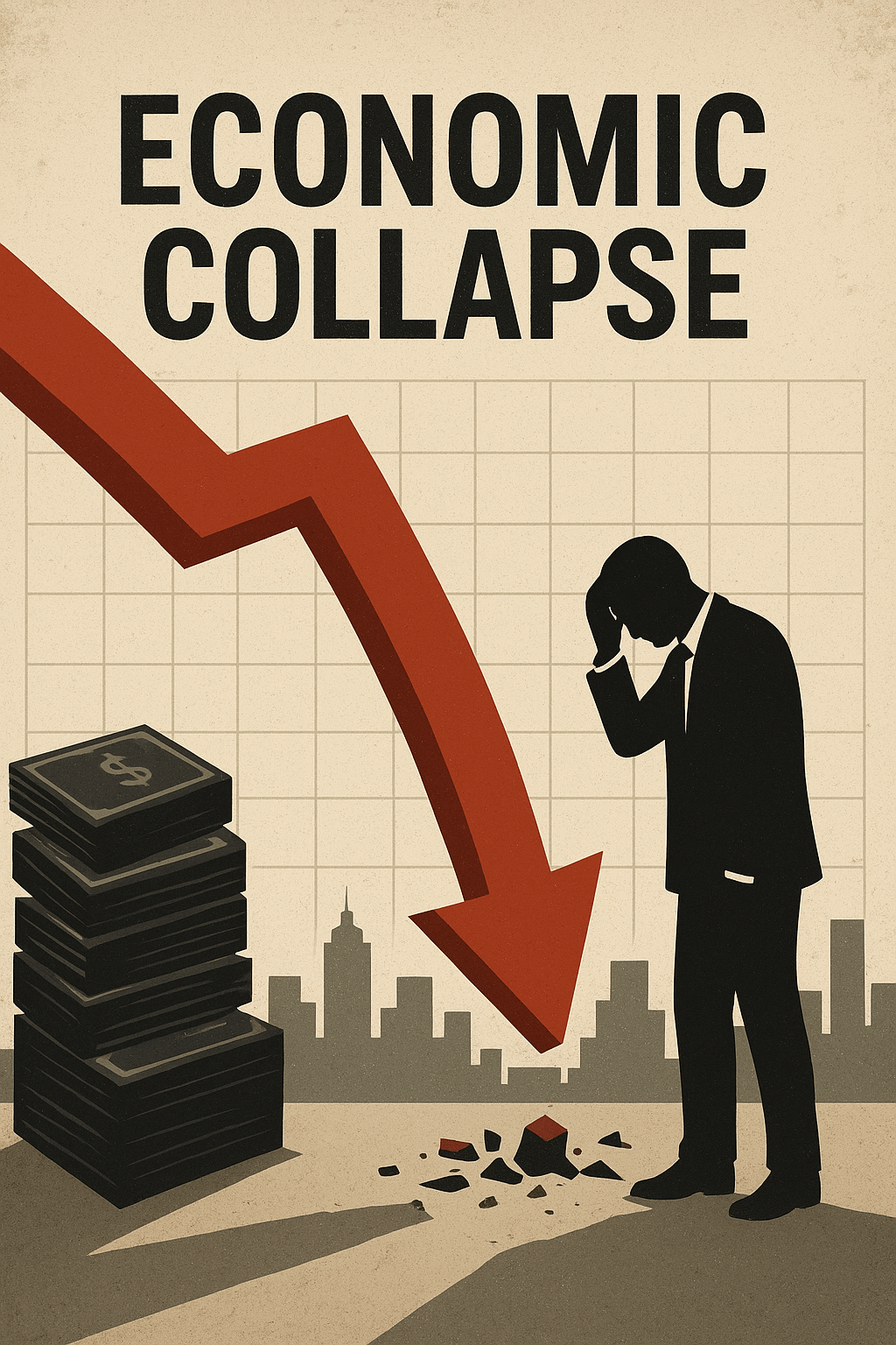 Por que a carga tributária nunca vai ser reduzida no Brasil? Entenda os&nbsp;motivos.