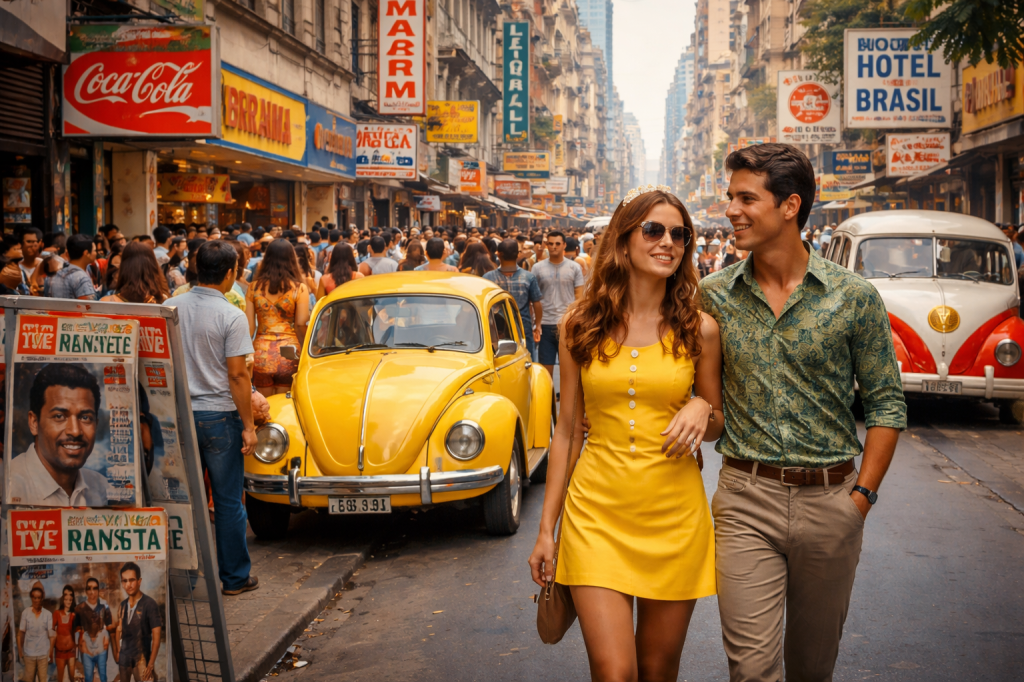 O Código Penal de 1969: O Código que não&nbsp;existiu.