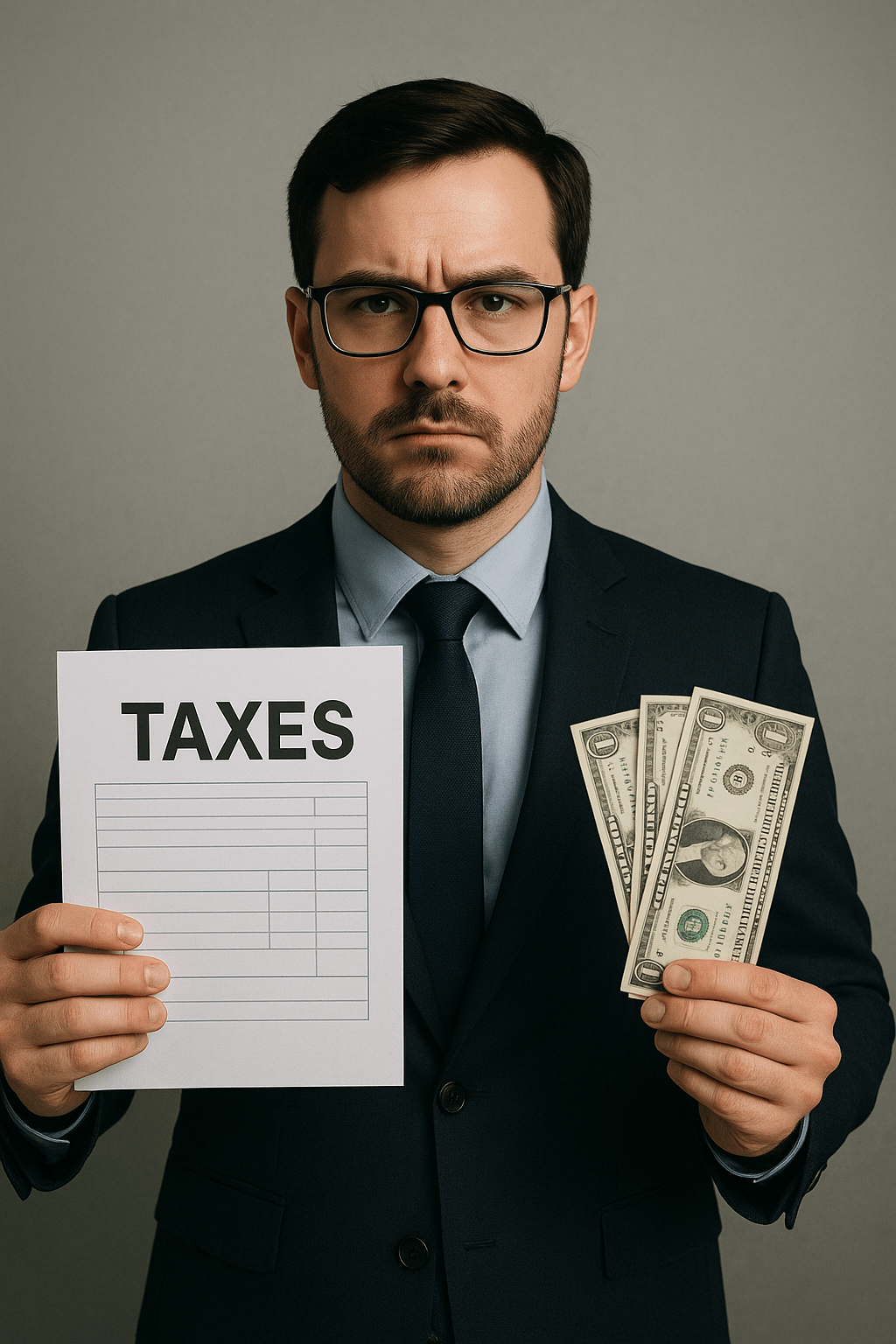 Os “super ricos” nunca vão abandonar o Brasil: Entenda o&nbsp;porquê.