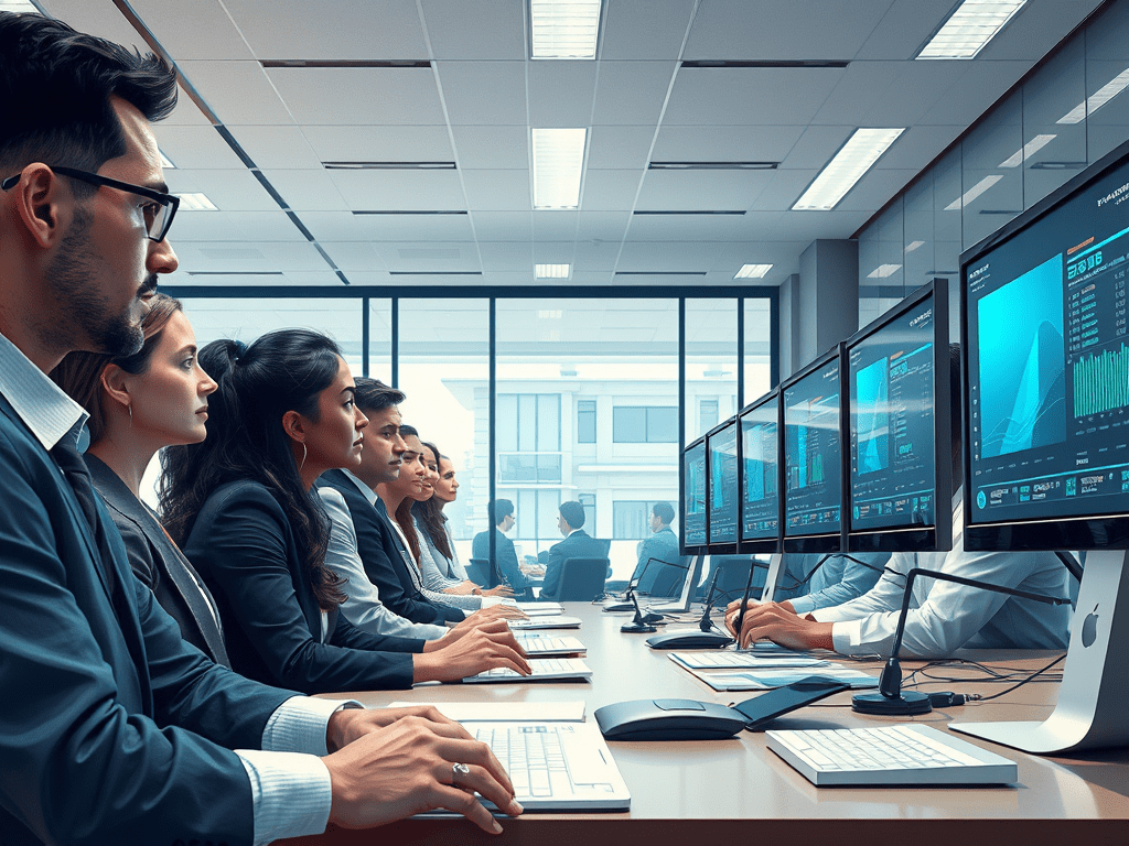 Para que REALMENTE serve a&nbsp;I.A?