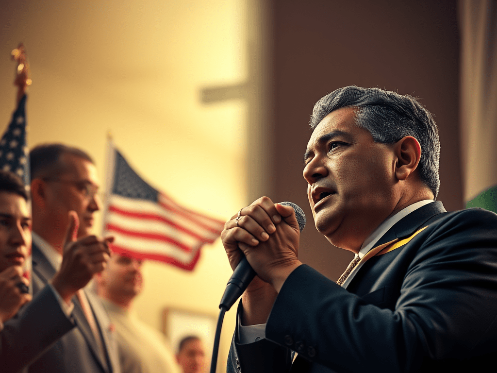 EUA ignoram fala religiosa de Maduro enquanto miram perseguição a cristãos na&nbsp;Nigéria