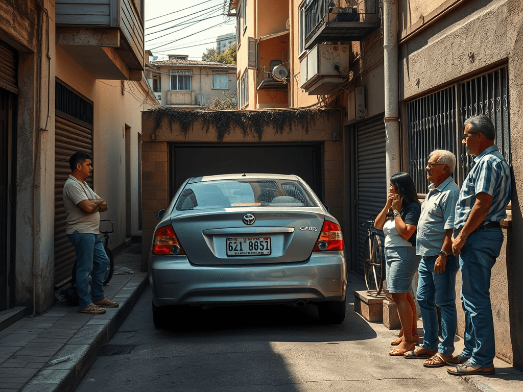 Moradores reclamam: Prefeitura de Bauru e Emdurb não possuem convênio com guincho e pátio para remoção de veículos&nbsp;irregulares