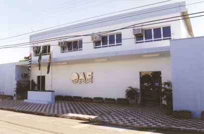 GOVERNO SUELLEN ROSIM: DAE irá adicionar cobrança da tarifa do lixo nas contas de água ainda no início de&nbsp;2026