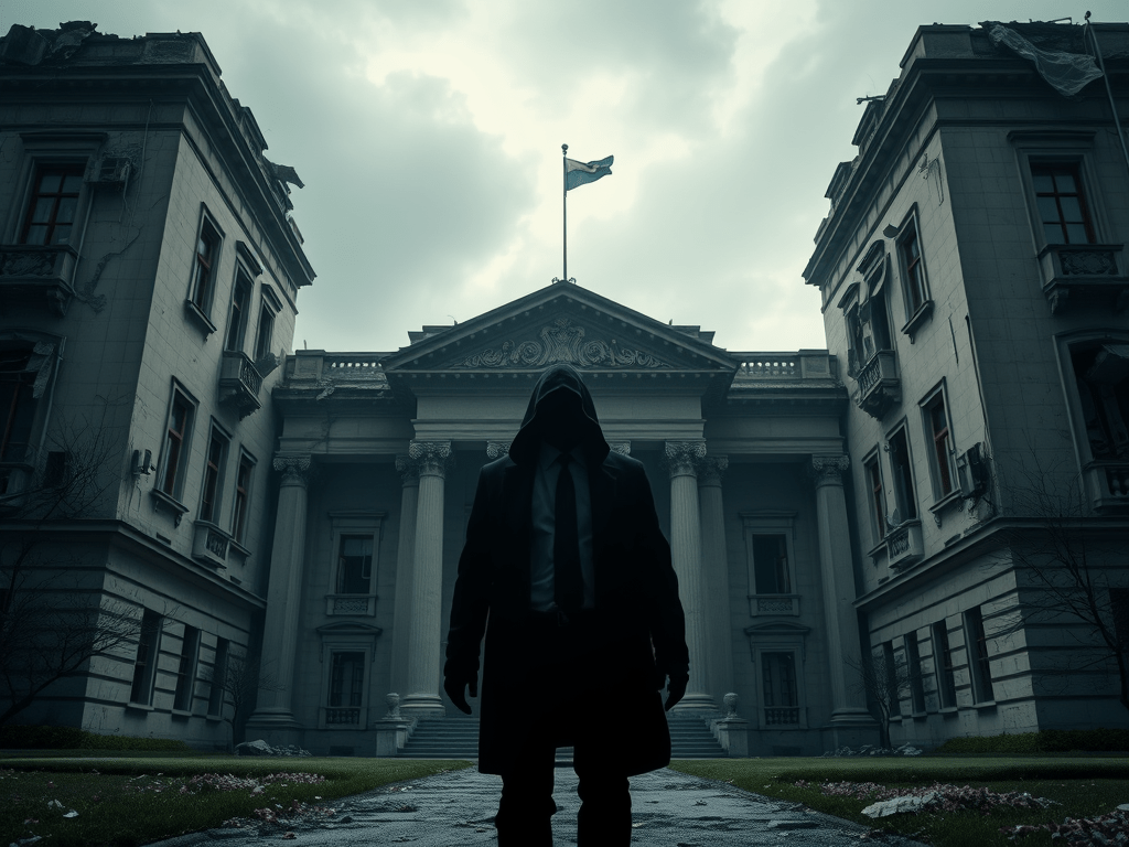 Lei de Milei escancara brechas para lavagem de dinheiro e expõe a Argentina ao avanço do crime&nbsp;organizado