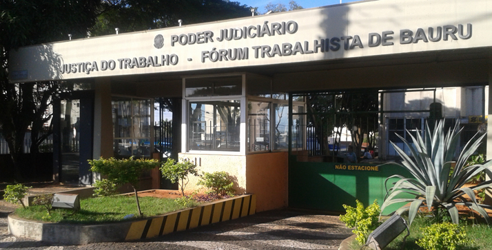 Denúncia ao CNJ aponta falta de acesso a processos e paralisação de ações na Justiça do Trabalho de&nbsp;Bauru