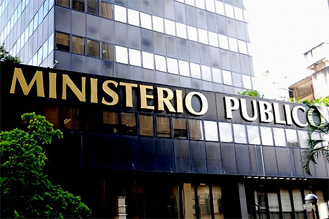 Ministério Público é ideológico, segundo&nbsp;pesquisa.
