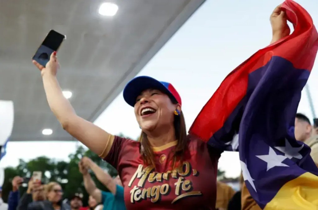 O que aprendemos com a queda de Nicolás&nbsp;Maduro