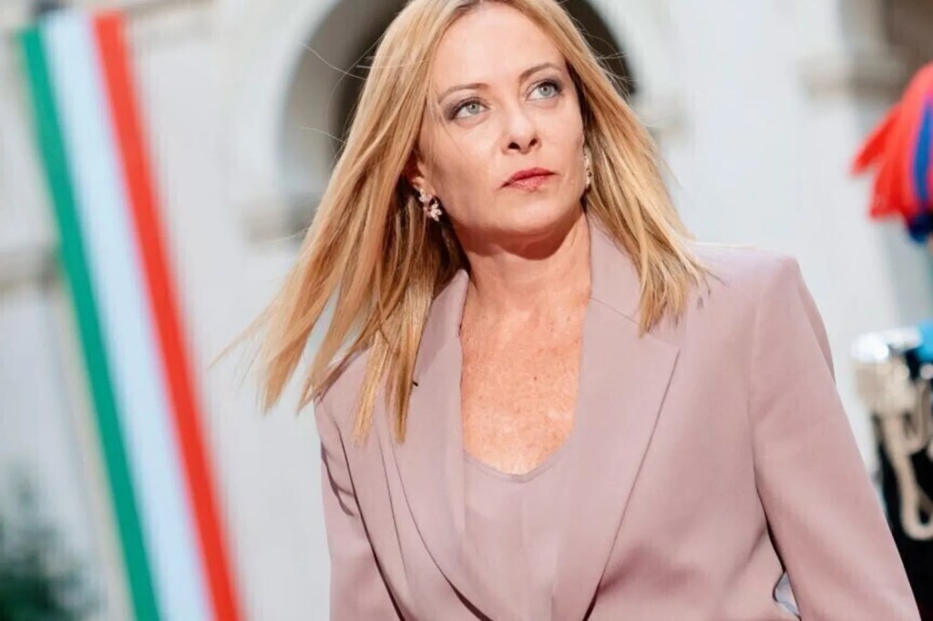 Resultado do Referendo na Itália: O declínio da extrema direita italiana.