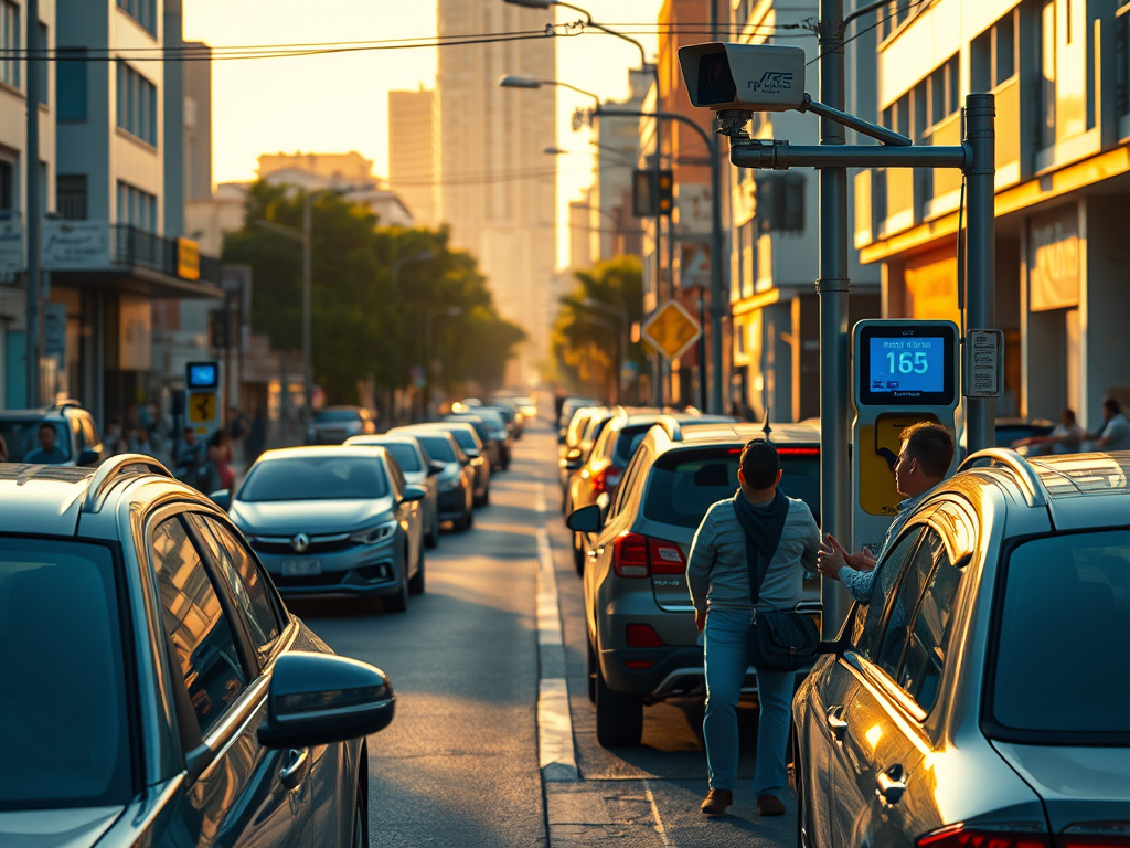 Ampliação da fiscalização da Área Azul em Bauru levanta questionamentos sobre gestão e possíveis&nbsp;vínculos