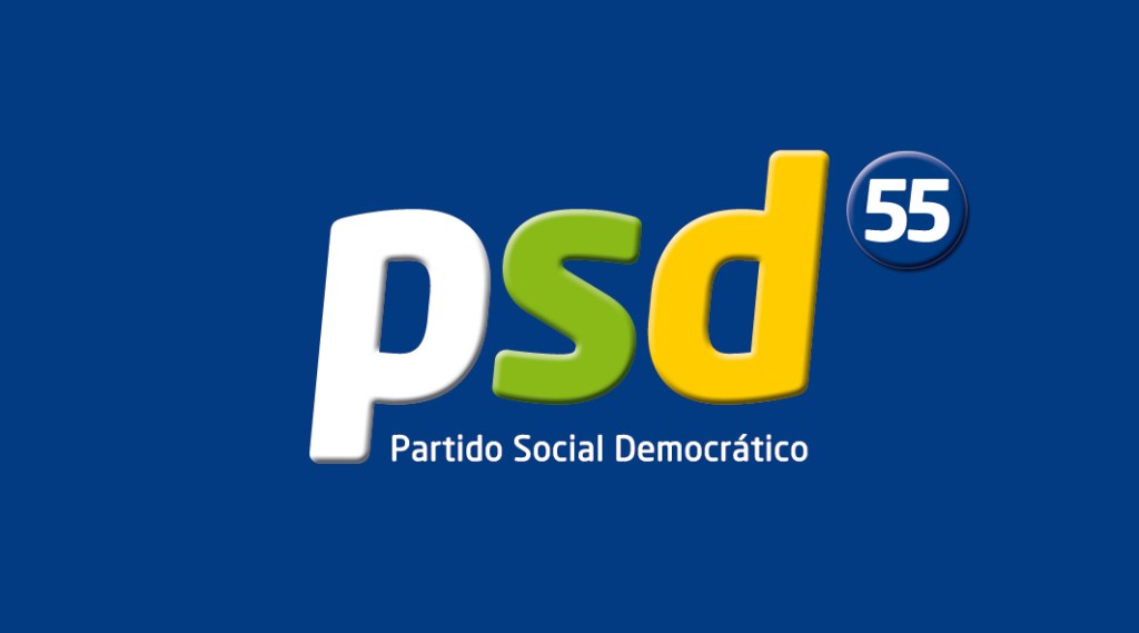 Rodrigo Agostinho pode ser candidato a Dep Federal pelo PSD A CONVITE DE&nbsp;KASSAB